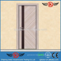 JK-MW9030 latest design wooden door